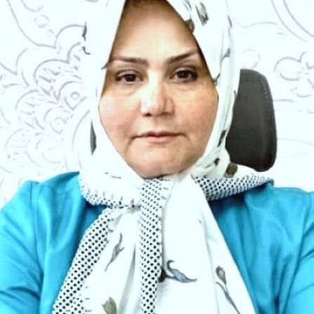 دکتر مژگان جاودانی مسرور