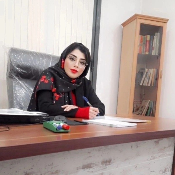 فاطمه مشعوفی