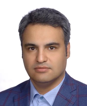 دکتر امیرعباس شه دوست