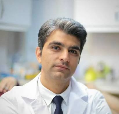 دکتر جمال میرزائی