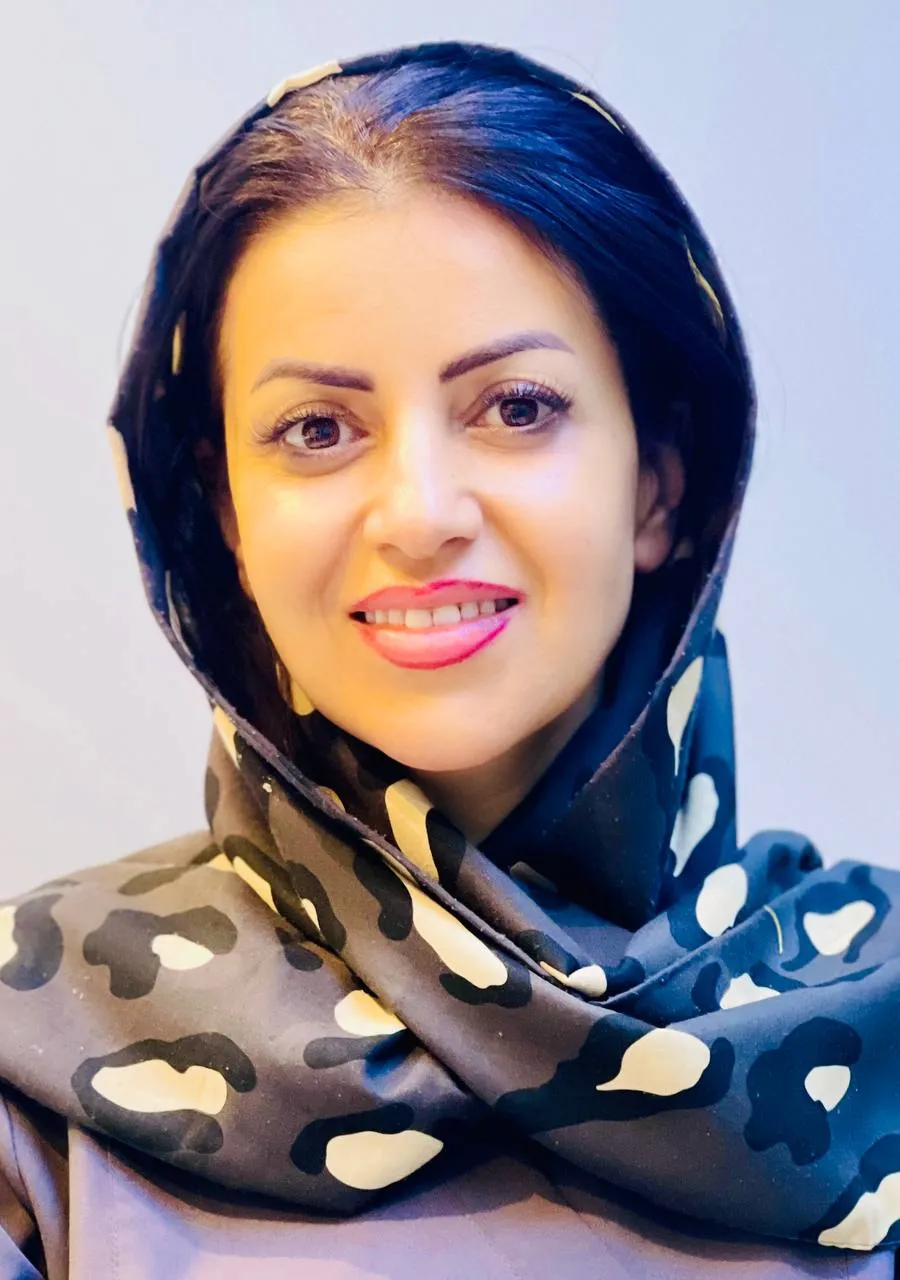 دکتر حمیده رئیسی