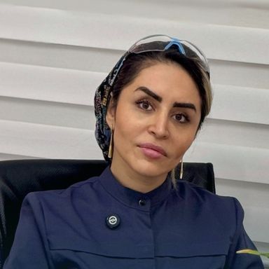 دکتر نرگس حسنلو