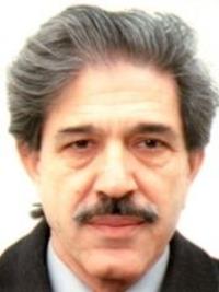 دکتر سید محسن موسوی