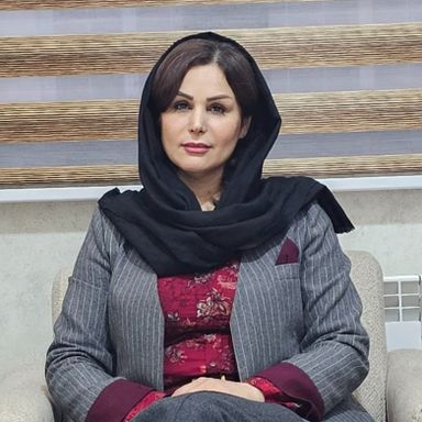 دکتر فریبا احمدی