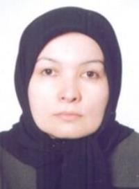 دکتر سیما قاسم زاده