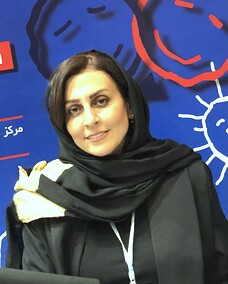 دکتر نسرین دودانگی
