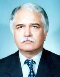 دکتر سید مرتضی موسوی