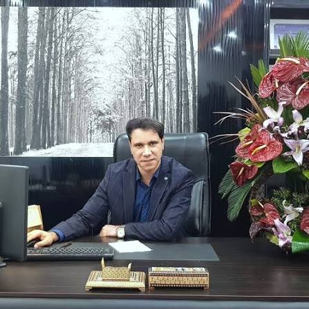 دکتر احمدرضا رفعتی