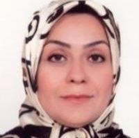 دکتر آذر حدادی