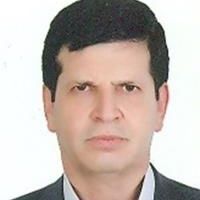 دکتر محمد ابراهیم فریدون پور