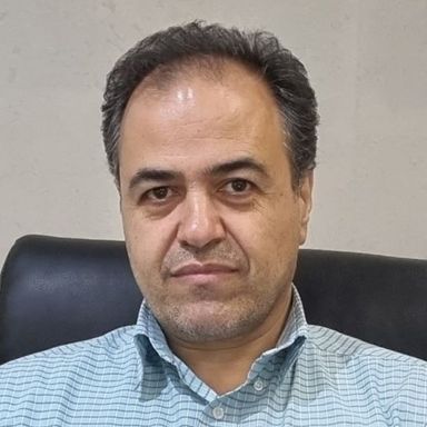 دکتر سیدحسن هاشمی
