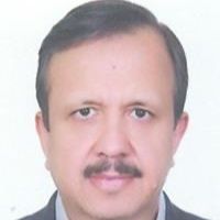 دکتر محسن فردین