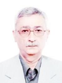 دکتر مهدی بهاری بندری
