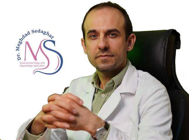 دکتر مقداد صداقت