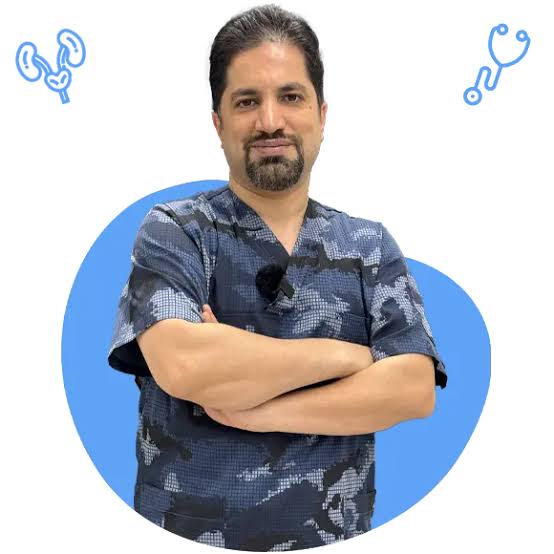 دکتر شهریار ناطق