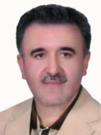 دکتر محمدرضا قدیر