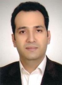 دکتر فرزین سلیمان زاده اردبیلی