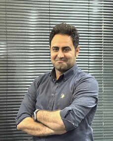 دکتر علی سلامی
