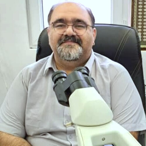دکتر محمدشافع شکوری