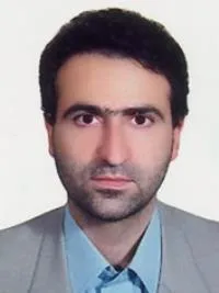 دکتر حیدر اکبرزاده پاشا