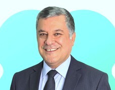 دکتر علی وفائی