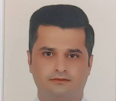 جواد واحدی
