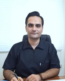 محمد میبودی