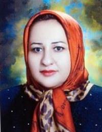دکتر نیلوفر خدادادیان
