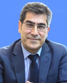 دکتر علیرضا بابائی