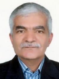 دکتر لطیف کاظمی