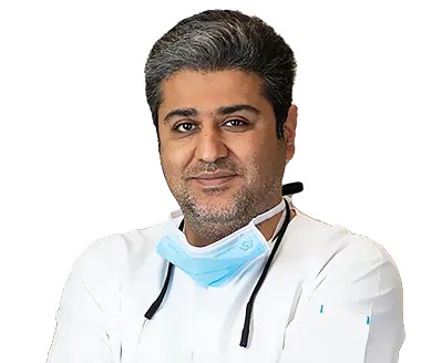 دکتر افشین میرزایی