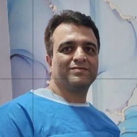 دکتر جمال موسوی