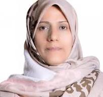 دکتر سپیده توکلی زاده