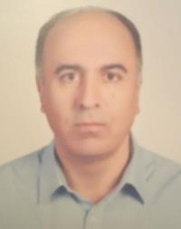 دکتر محمدعلی داور پناه