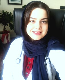 دکتر نگین السادات ولیعهدی