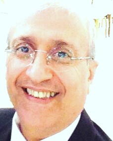 دکتر سید حسن سجادی