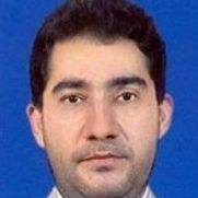 دکتر ابراهیم ولی نژاد