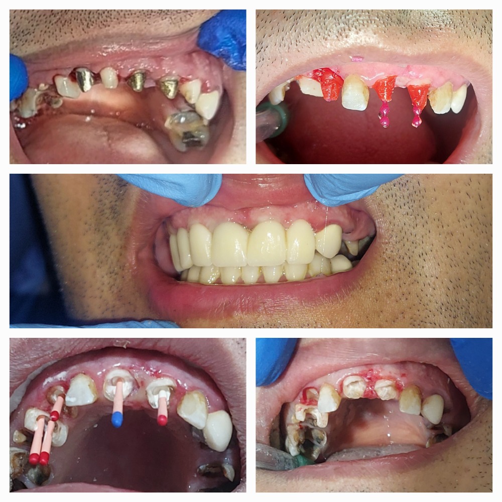 تصویر مطب دکتر فواد چایچی یگانه