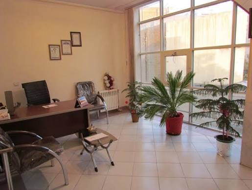 تصویر مطب دکتر مرجان امینی